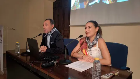 Conferencia-Pandorgo-y-Dulcinea