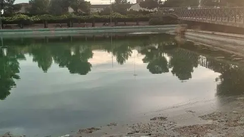 Lago-Pilar