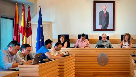 junta-de-gobierno-extraordinaria