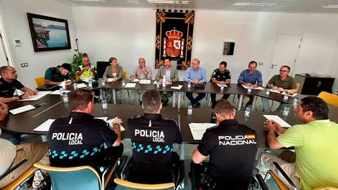seguridad-media-marat&oacute;n-torralba