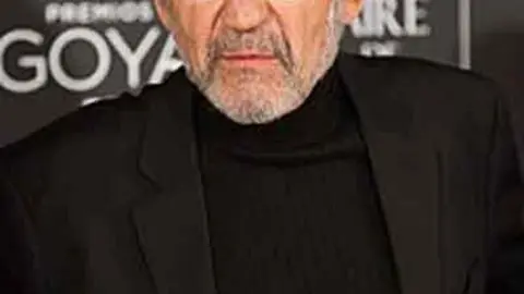 Jos&eacute; Sacrist&aacute;n. Fuente: es.wikipedia.org