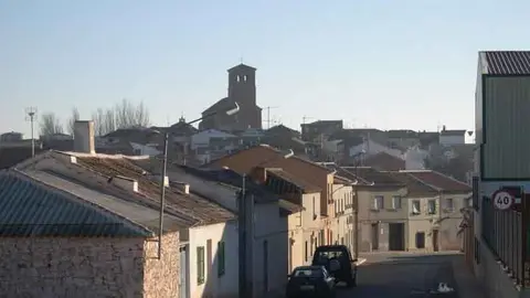 C&oacute;zar. Fuente: ciudadreal.es