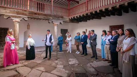 infantes-turismo