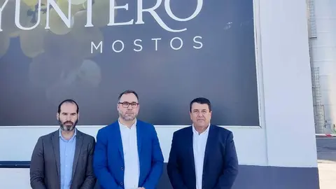 yuntero-mostos