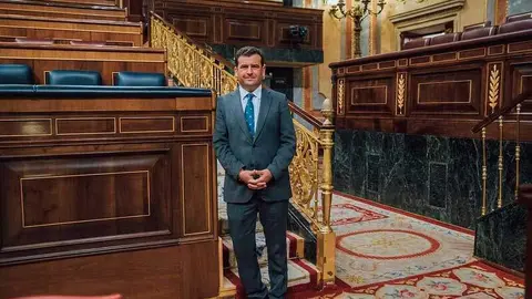 chamorro-congreso
