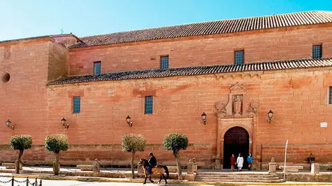 convento-santo-domingo-infantes