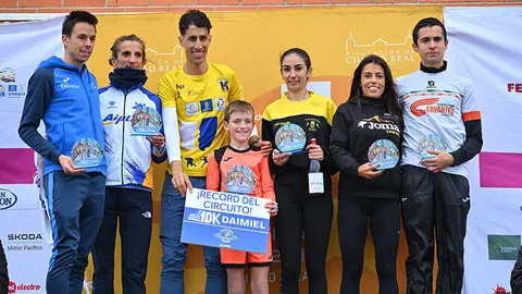 10k-daimiel