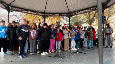 festival-villancicos