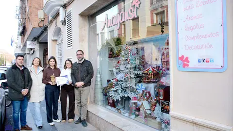 primer-premio-escaparates-tomelloso