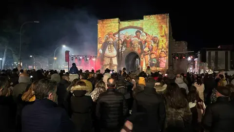 Video-mapping1