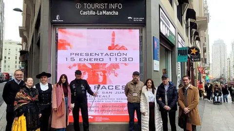 las-paces-villarta