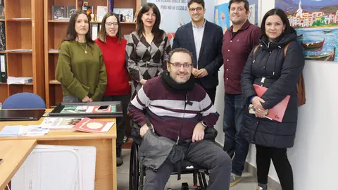 fedaes-junta