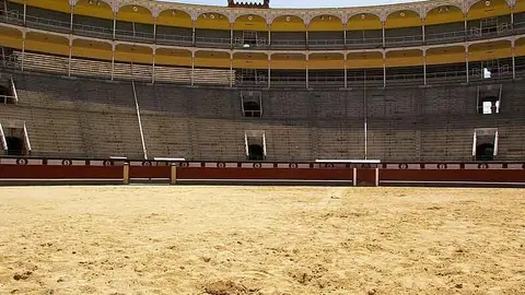 Plaza de Toros de las Ventas (Madrid). Fuente: es.wikipedia.org