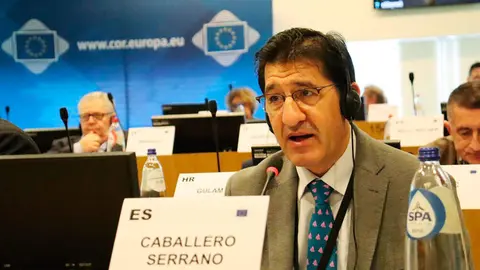 caballero-ue