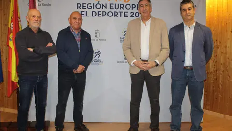 esgrima