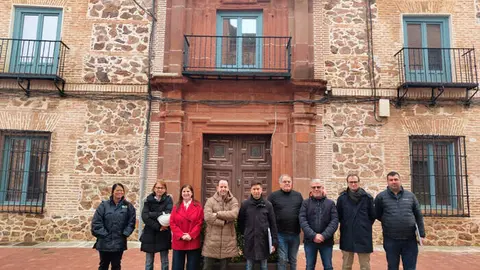 hospeder&iacute;a-herencia