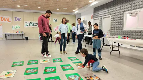 amiga-infancia