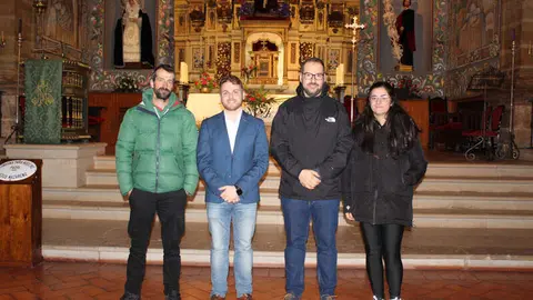 iglesia-santo-domingo-infantes