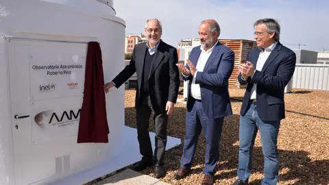 observatorio-astron&oacute;mico-roberto-piriz-uclm