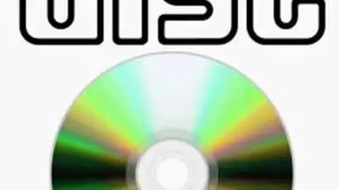 Compact Disc. Fuente: es.wikipedia.org