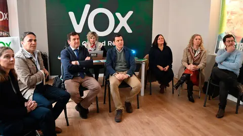vox-fenacore