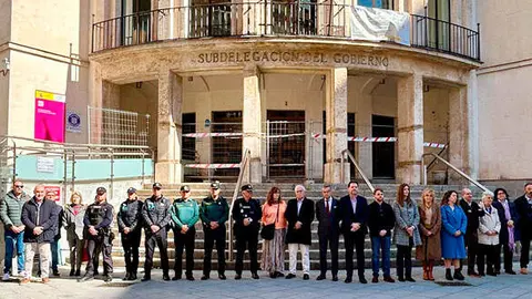 minuto-silencio-burgos