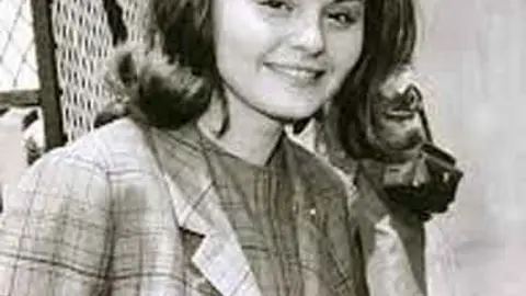Roc&iacute;o D&uacute;rcal. Fuente: es.wikipedia.org