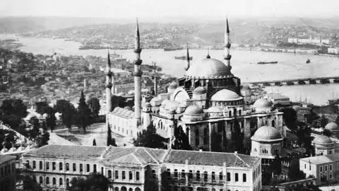Estambul. Fuente: weloveist.com