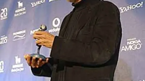 Luis Eduardo Aute. Fuente: es.wikipedia.org