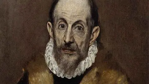 El Greco. Fuente: es. wikipedia.org