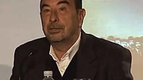 Jose Luis Garci. Fuente: es.wikipedia.org