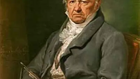 Goya. Fuente: es.wikipedia.org