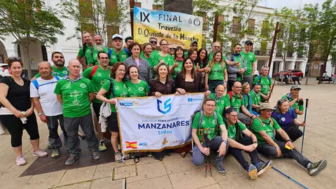 senderismo-manzanares