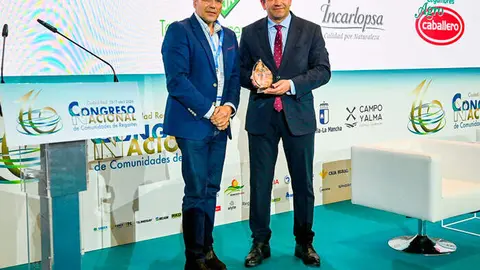 valverde-congrega