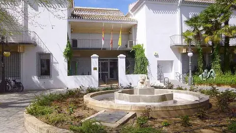 Museo Antonio L&oacute;pez Torres (Tomelloso). Fuente: es.wikipedia.org