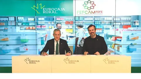 EUROCAJA-RURAL
