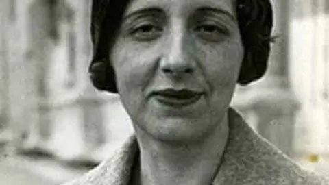 Mar&iacute;a Zambrano. Fuente: es.wikipedia.org