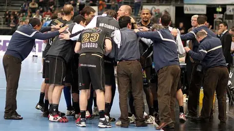 Balonmano Ciudad Real. Fuente: es.wikipedia.org