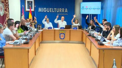 miguelturra-pleno