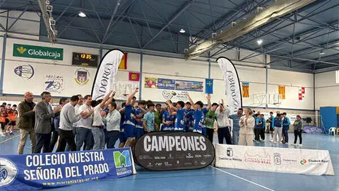 balonmano-marianistas