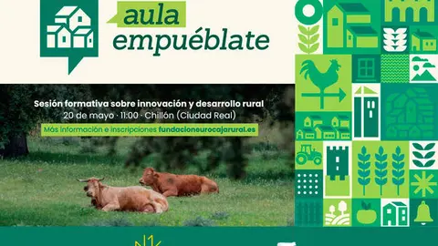 Aula-Empu&eacute;blate