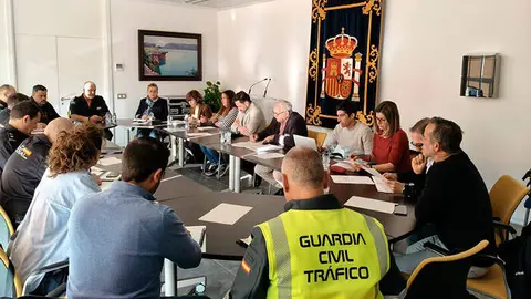 junta-seguridad-romer&iacute;a-alarcos