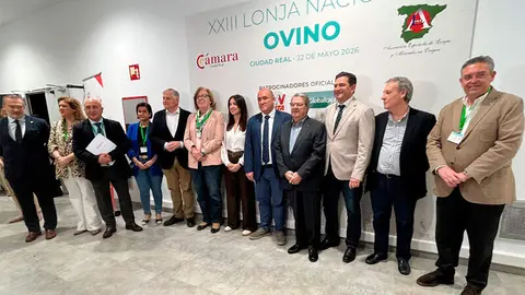 lonja-nacional-ovino