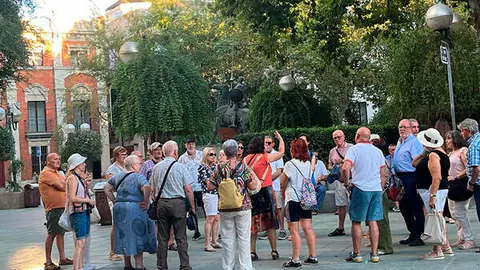 turistas-ciudad-real-turismo