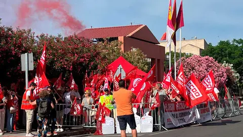 protesta-sindical