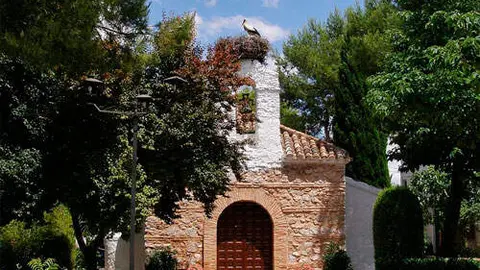peralvillo