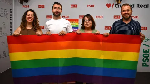 psoe-lgtbi