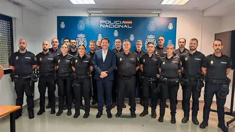 polic&iacute;a-nacional