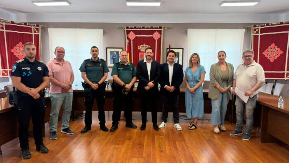 junta-seguridad-pozuelo
