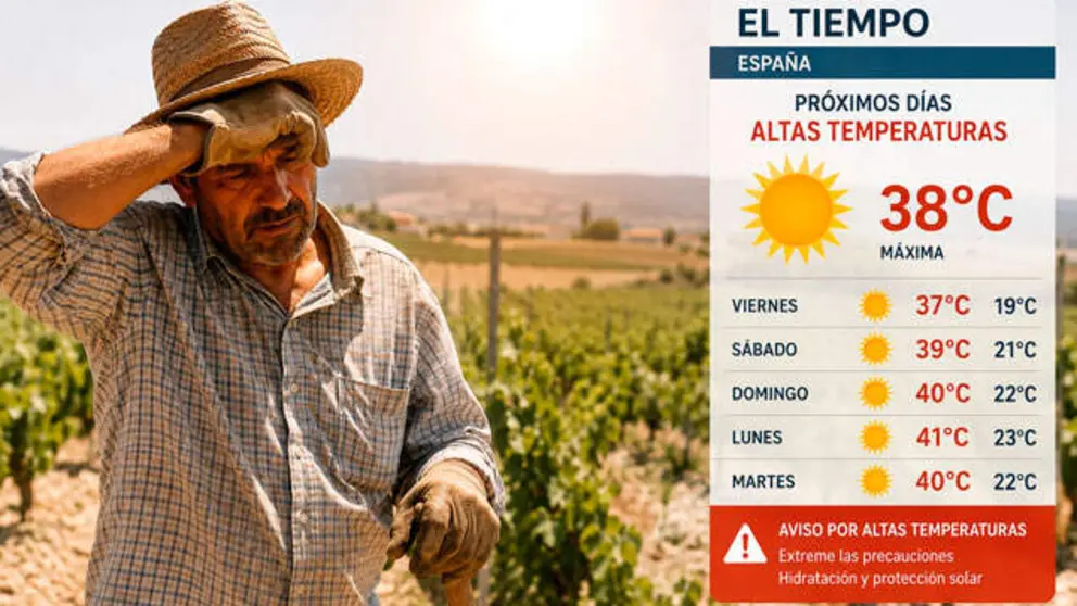agricultor-golpe-calor-campo